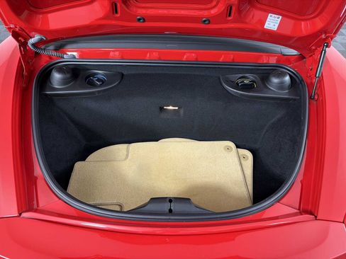 Used 2013 Porsche Boxster S RWD image 16