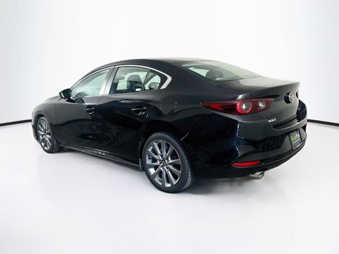 Used 2025 MAZDA MAZDA3 s FWD image 5