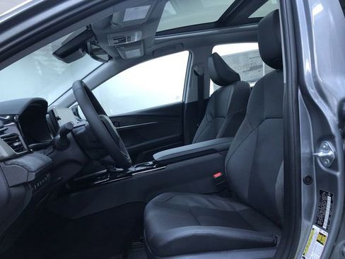 New 2026 Toyota Camry XLE image 18