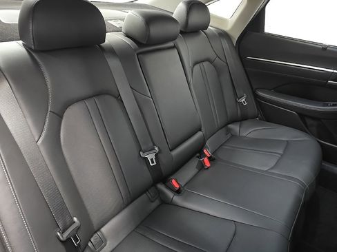 Used 2024 Hyundai Sonata Limited image 20