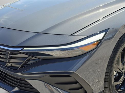 New 2026 Hyundai Elantra Sport image 13