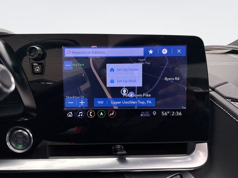 Used 2020 Chevrolet Corvette Stingray Preferred Cpe w/ 2LT Preferred Equipment Group RWD image 15