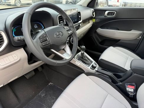New 2026 Hyundai Venue SEL image 20