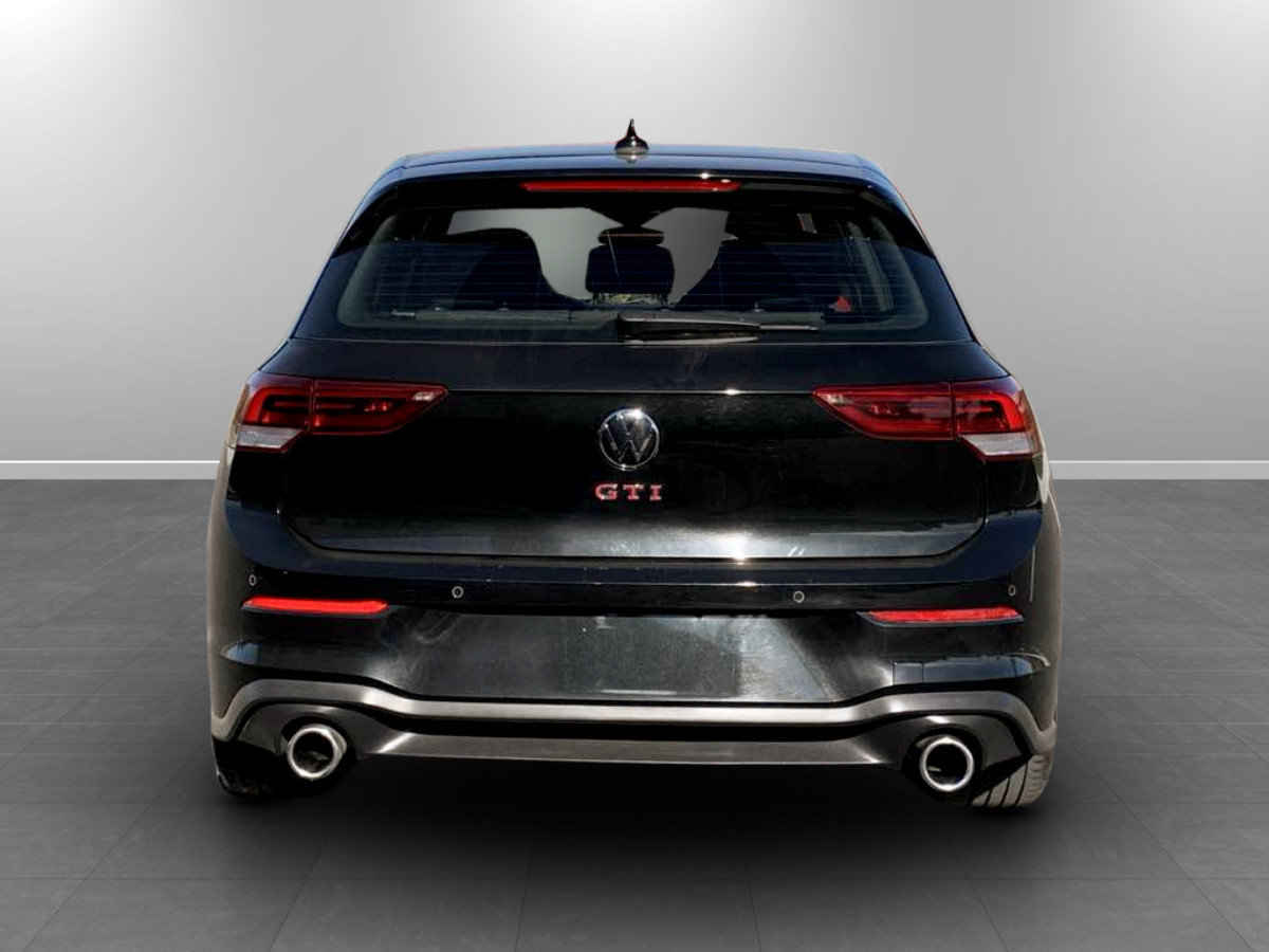 Used 2024 Volkswagen GTI S FWD image 6