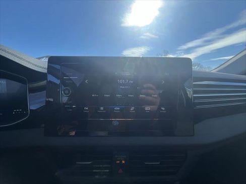 New 2026 Volkswagen Jetta S FWD image 16