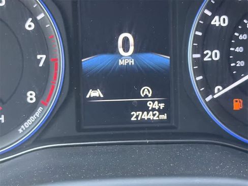 Used 2022 Hyundai Kona SEL w/ Convenience Package image 21