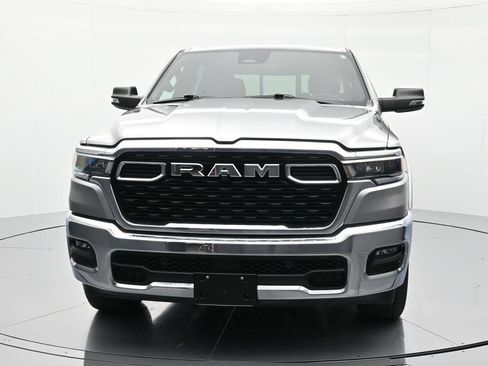 Used 2025 RAM 1500 Big Horn AWD/4WD image 2