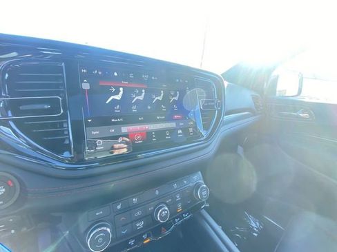 New 2025 Dodge Durango R/T AWD/4WD image 19