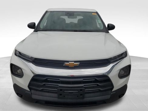 Used 2023 Chevrolet TrailBlazer LS AWD/4WD image 10