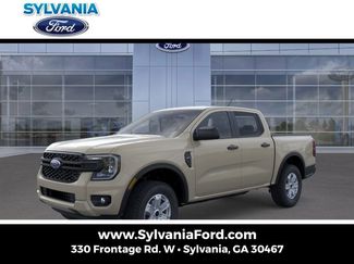 New 2026 Ford Ranger XL w/ Trailer Tow Package video 1