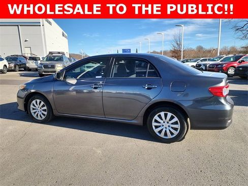 Used 2012 Toyota Corolla LE image 7