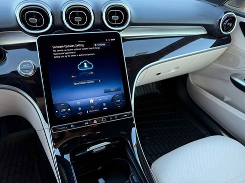 New 2026 Mercedes-Benz C 300 Sedan image 20