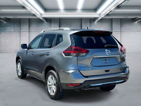 Used 2018 Nissan Rogue S w/ S Value Package AWD/4WD image 5