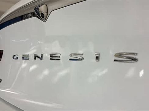 Used 2023 Genesis G80 2.5T w/ Advanced Package image 8
