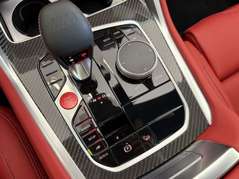 New 2026 BMW X5 M Competition w/ Executive Package AWD/4WD image 18