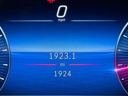 Used 2025 Mercedes-Benz CLA 250 CLA 250 image 16