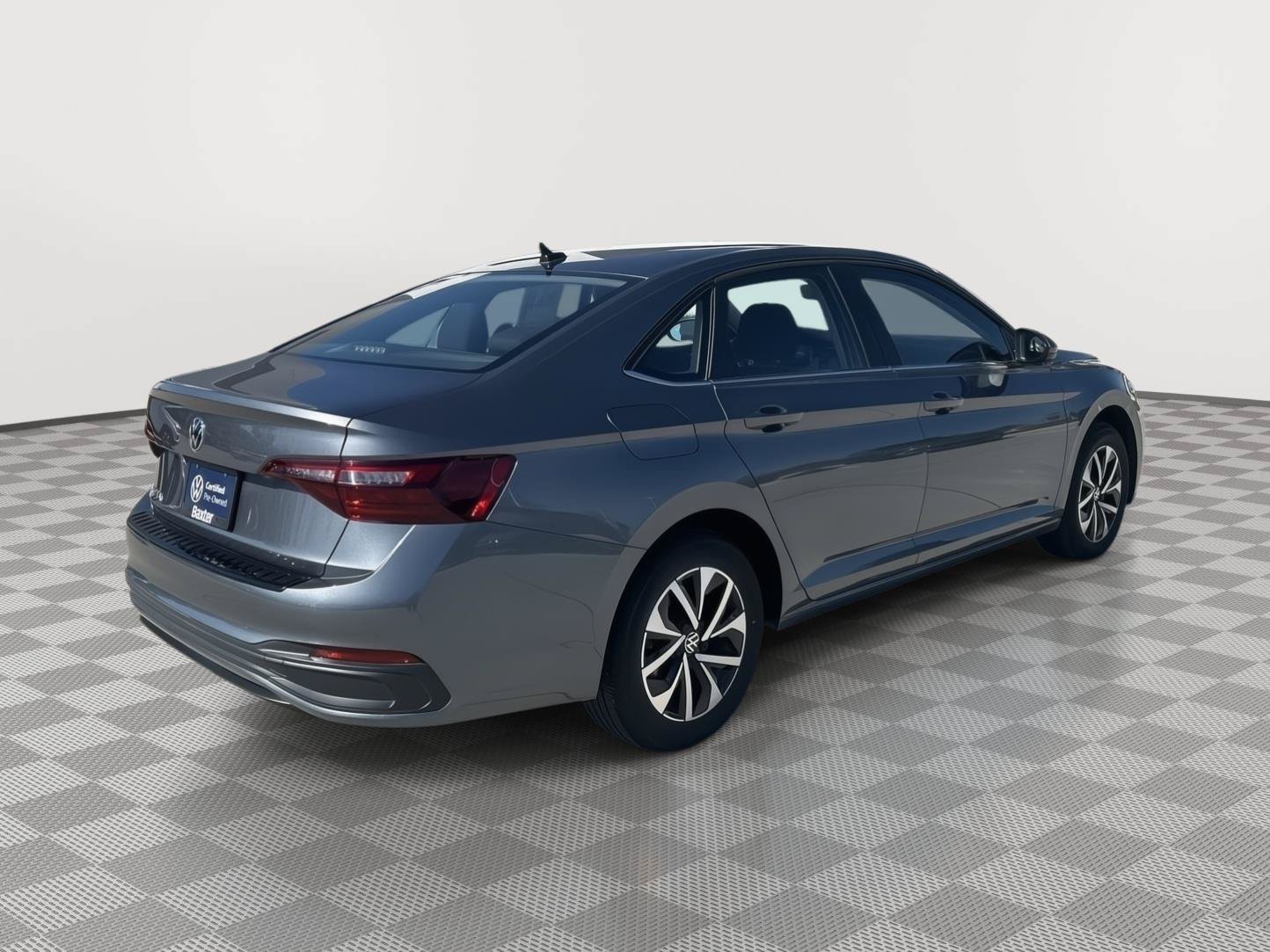 Used 2023 Volkswagen Jetta S FWD image 6