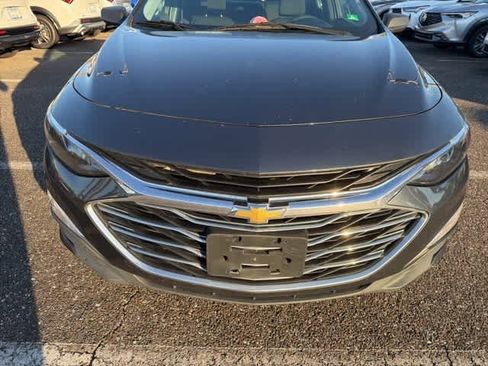 Used 2019 Chevrolet Malibu LS image 8