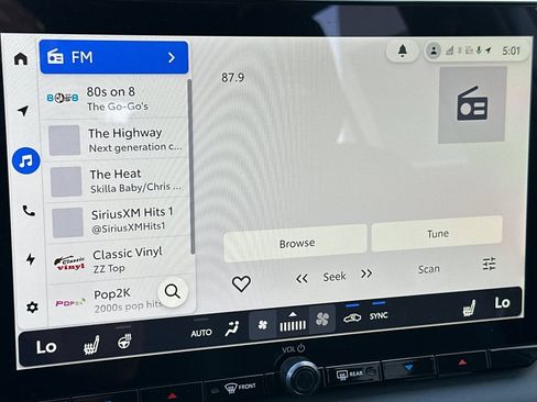 New 2026 Toyota RAV4 AWD Plug-in Hybrid image 21