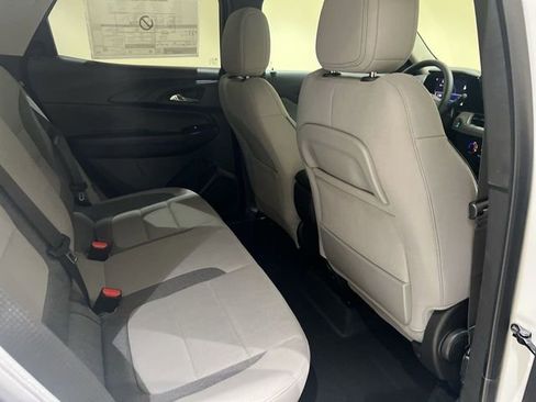 New 2026 Chevrolet TrailBlazer LS w/ LS Convenience Package image 22