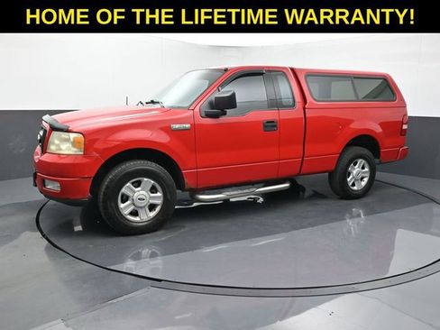 Used 2004 Ford F150 XL image 2