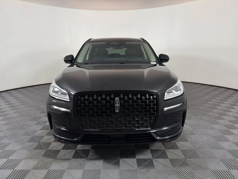 Used 2025 Lincoln Corsair Reserve w/ Equipment Group 202A AWD/4WD image 8