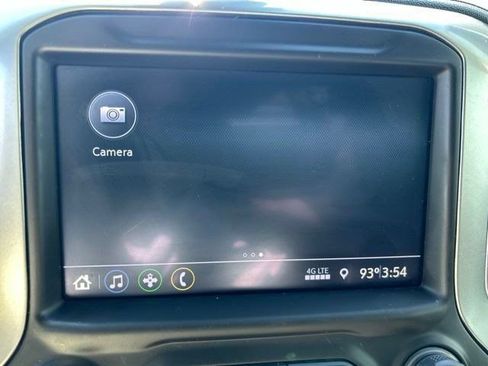 Used 2022 Chevrolet Silverado 1500 RST w/ Z71 Off-Road Package AWD/4WD image 24
