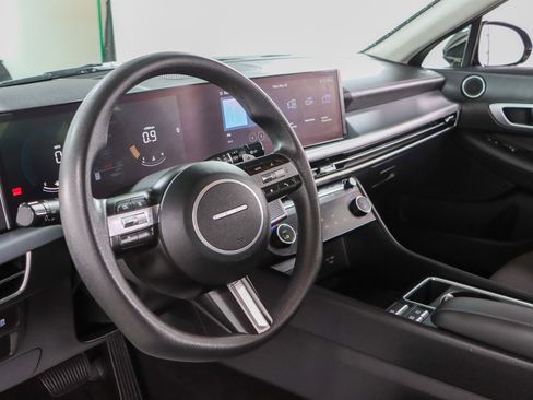 Used 2024 Hyundai Sonata SEL FWD image 22