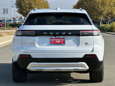 New 2026 Honda Prologue Elite image 5