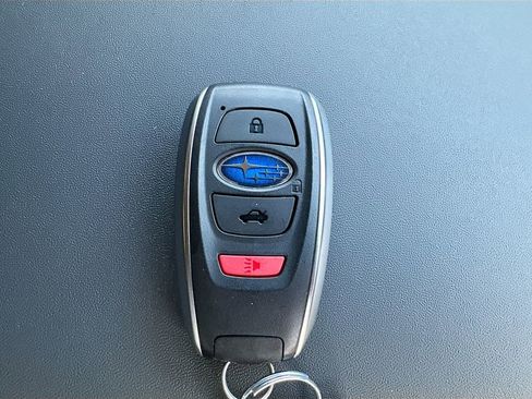 New 2026 Subaru Ascent Premium image 30