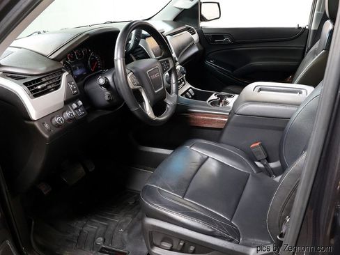 Used 2015 GMC Yukon SLT w/ Open Road Package AWD/4WD image 12