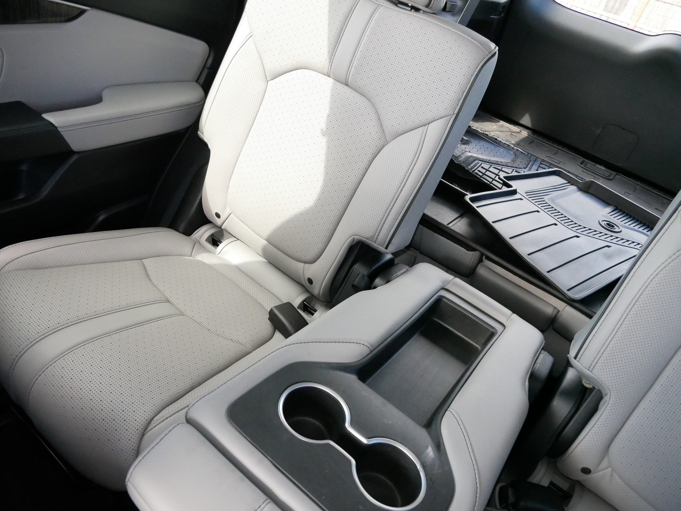 Certified 2023 Honda Pilot Elite image 12