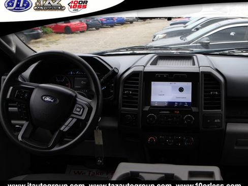 Used 2022 Ford F250 XL w/ STX Appearance Package AWD/4WD image 17