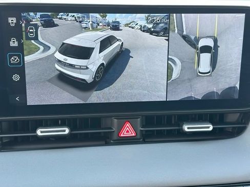 Used 2025 Hyundai Ioniq 5 Limited AWD/4WD image 37