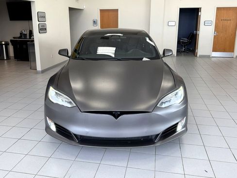 Used 2017 Tesla Model S 75D image 80