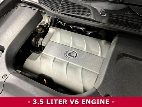 Used 2012 Lexus RX 350 AWD w/ Premium Pkg image 30