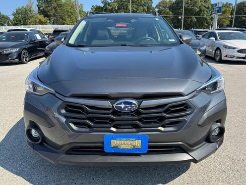 Used 2024 Subaru Crosstrek 2.0i Premium AWD/4WD image 9