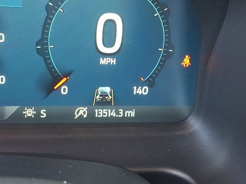 Used 2023 Ford Bronco Raptor image 21