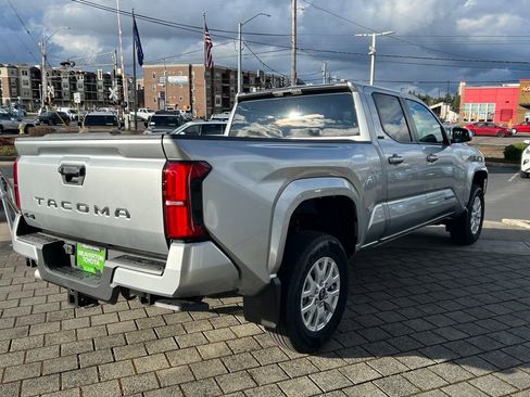 New 2026 Toyota Tacoma SR5 AWD/4WD image 5