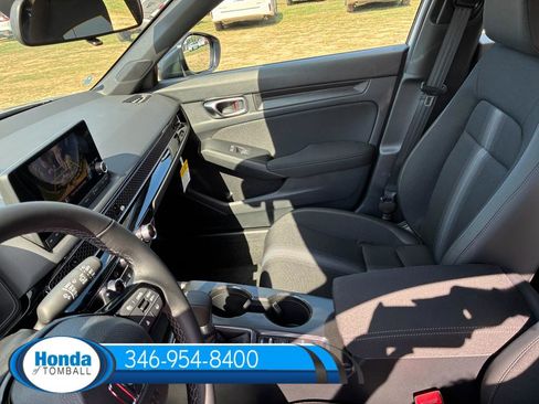 New 2026 Honda Civic Sport image 13