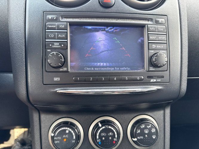 Used 2011 Nissan Rogue SV w/ Premium Pkg AWD/4WD image 22
