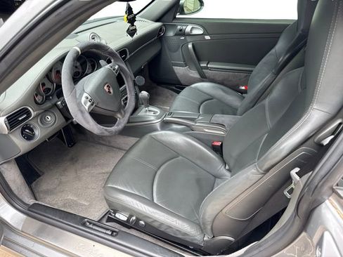 Used 2007 Porsche 911 Turbo image 7
