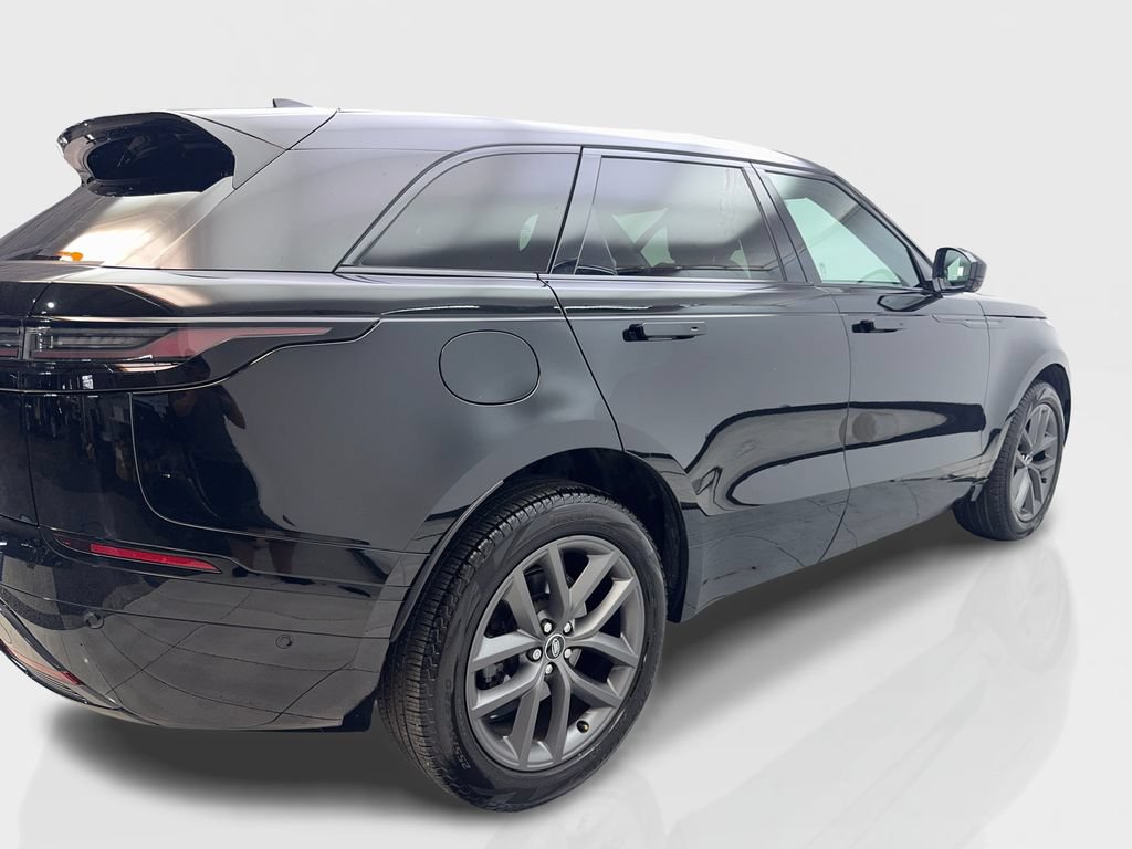 Used 2026 Land Rover Range Rover Velar Dynamic SE AWD/4WD image 14