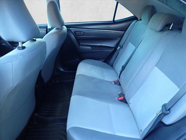 Used 2016 Toyota Corolla L FWD image 7