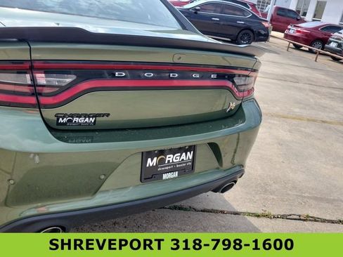 Used 2021 Dodge Charger Scat Pack RWD image 31