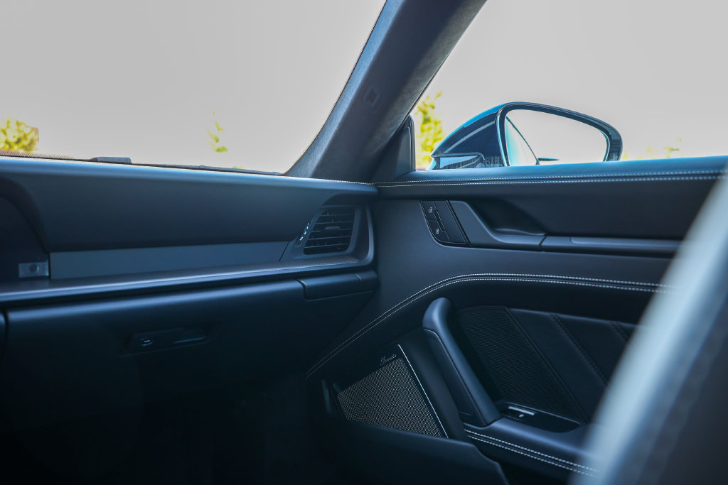 Certified 2026 Porsche 911 Carrera GTS RWD image 47