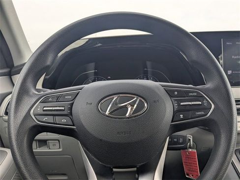 Used 2021 Hyundai Palisade SE image 21