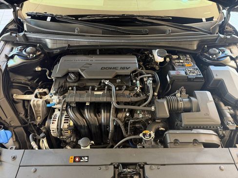 Used 2025 Kia K4 FWD image 31