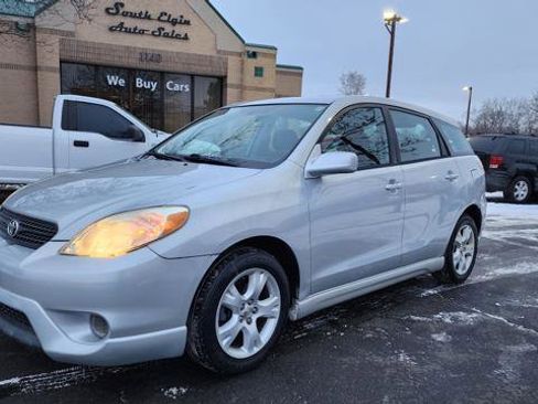 Used 2006 Toyota Matrix XR image 1