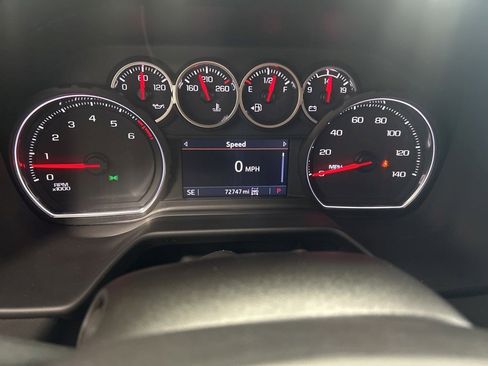 Used 2021 Chevrolet Tahoe LT image 21